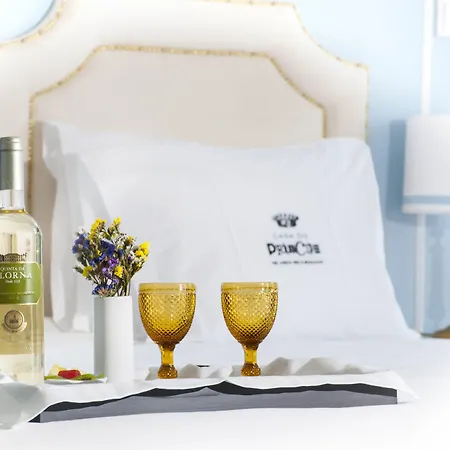 Casa Do Principe Лиссабон