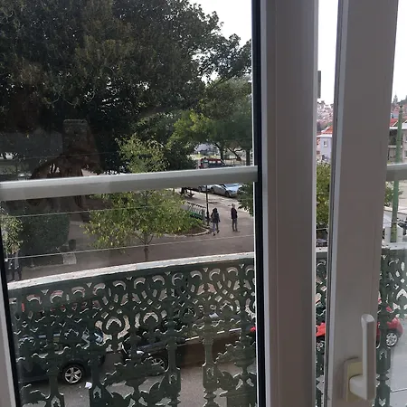 Casa Do Principe Отель типа 