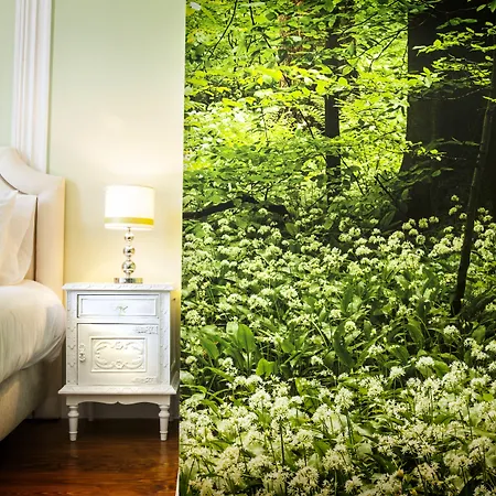 Casa Do Principe Отель типа 