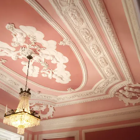 Casa Do Principe Отель типа 