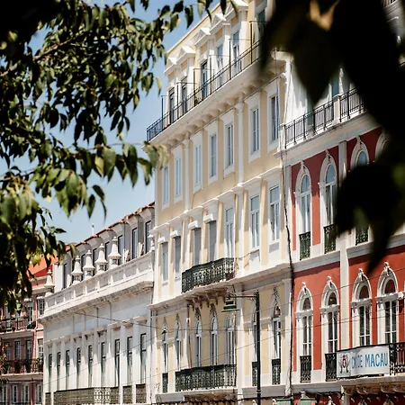 Casa Do Principe Отель типа 