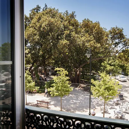 Casa Do Principe Отель типа 