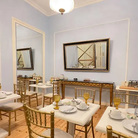 Casa Do Principe Отель типа 