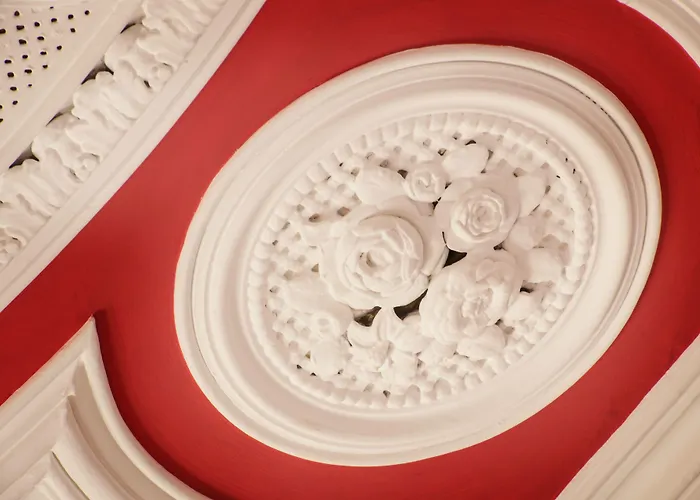 Couette-café Casa Do Principe 4*